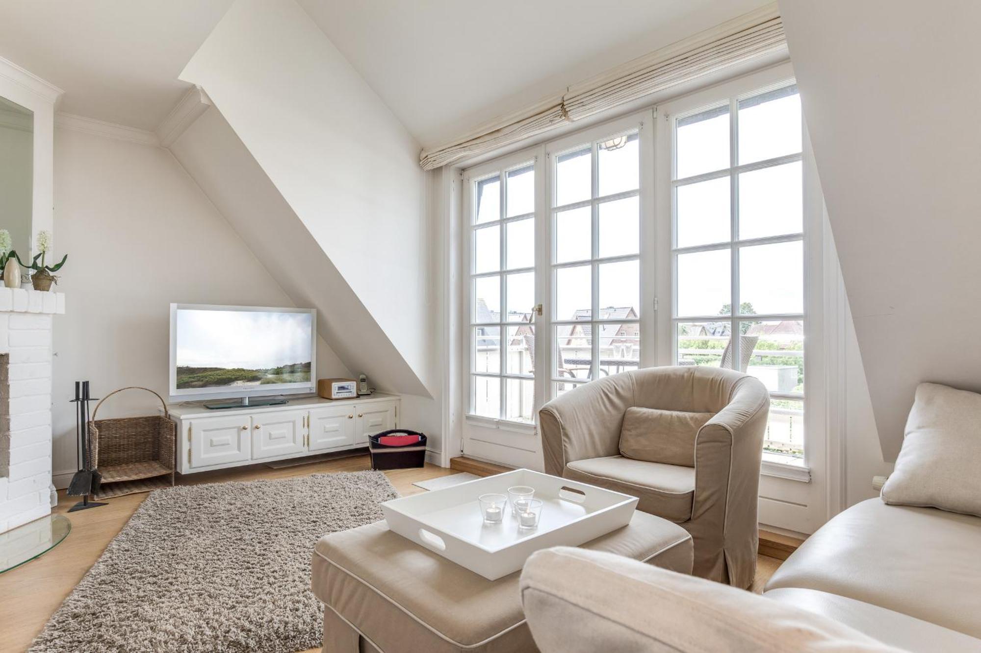 Apartment Oysterhues, App. 4 Wenningstedt-Braderup