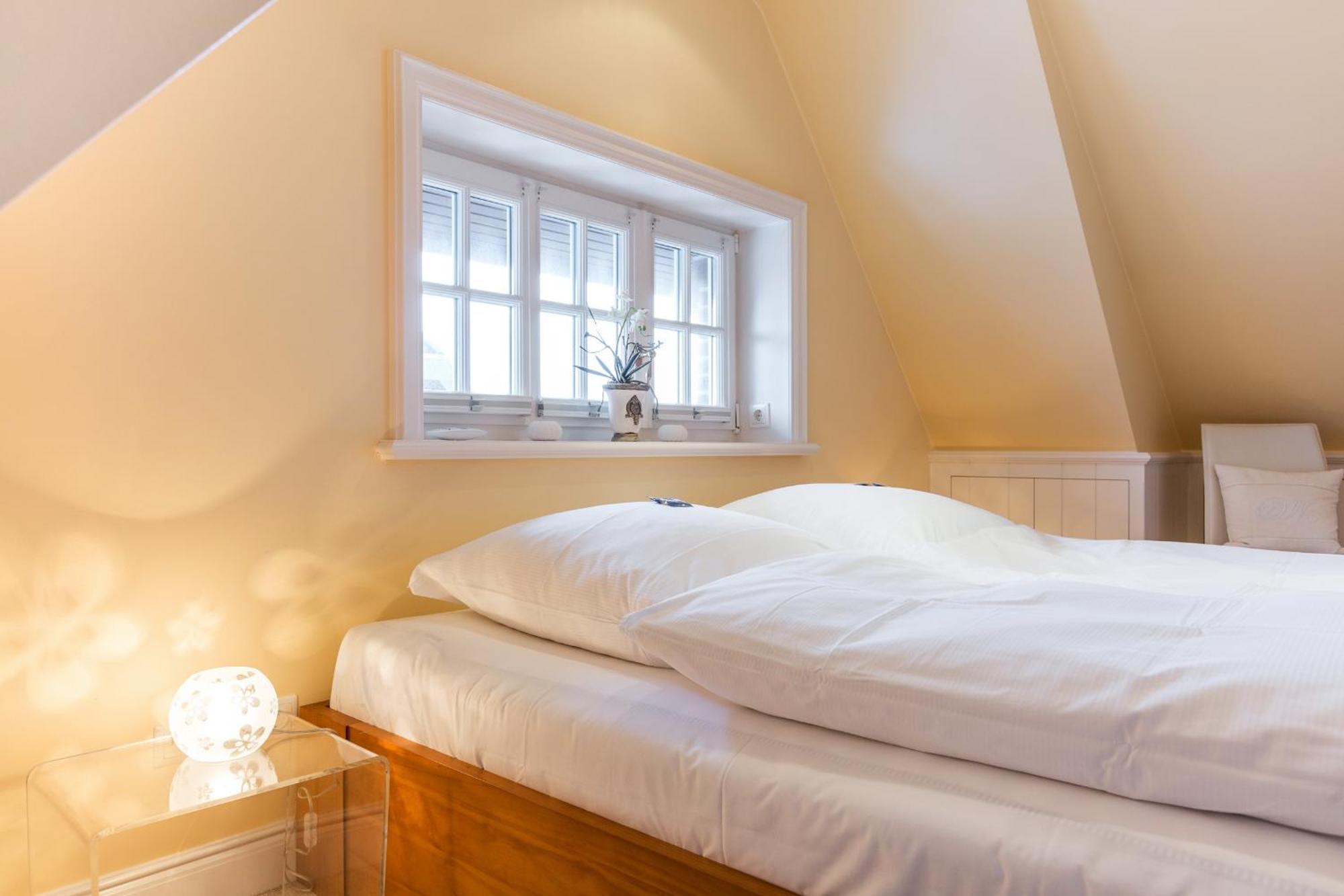 Oysterhues, App. 4 Apartment Wenningstedt-Braderup