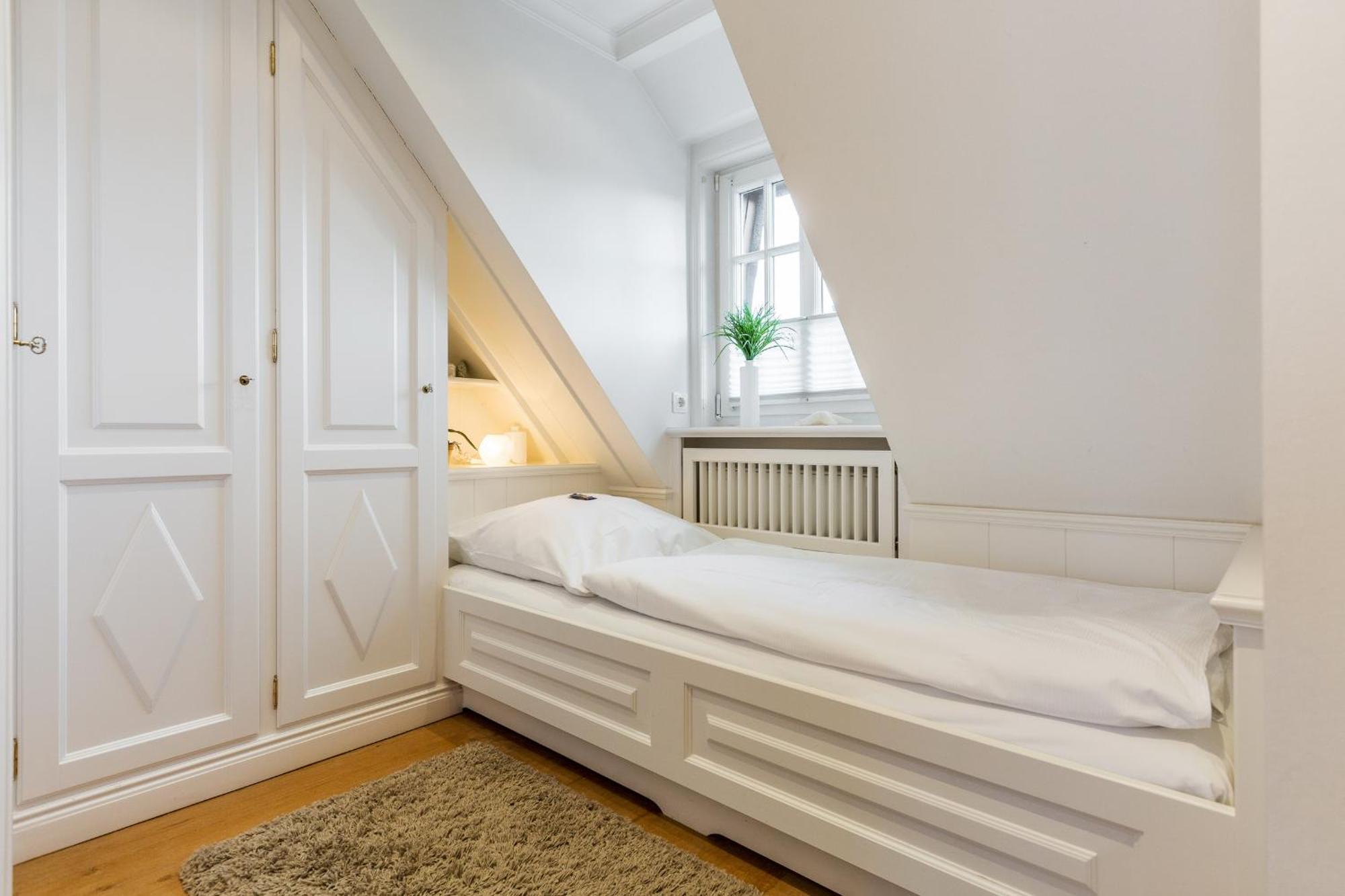 Oysterhues, App. 4 Apartment Wenningstedt-Braderup
